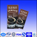 quad seal coffee package