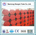 BS1387 1985 Cold rolled Galvanized steel tube
