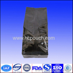 plastic bags for coffee