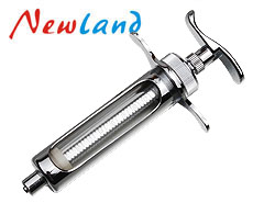 NL202 20ml high-accuracy syringe