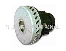 Single-stage Wet and Dry Vacuum Cleaner Motor with Input Power of 1000 to 1400W