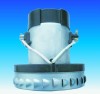 1400W VACUUM CLEANER MOTOR WITH HEIGHT OF 138MM