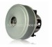 1000 to 1400W SINGLE-STAGE VACUUM CLEANER MOTOR WITH HEIGHT OF 125MM