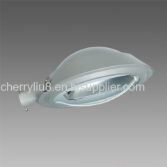 outdoor aluminium street lamp