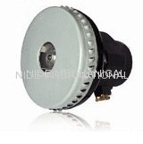 Wet and Dry Vacuum Cleaner Motor with Height of 143mm