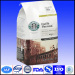 laminated material coffee package