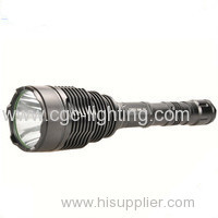 CGC-Y25Factory wholesale customized good quality cheap Rechargeable led searching flashlight