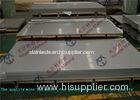 Cold Rolled 304 317 309S Polished Stainless Steel Sheets