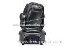 Outdoor DMX LED Stage Spotlights , 60 W LED Spot Moving Head Light