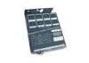 16A 4 Channels DMX Dimmer Pack For LED Display / LED Lights