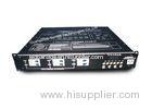 6 Channels DMX Dimmer Pack Of Menu LCD For Memory Settings