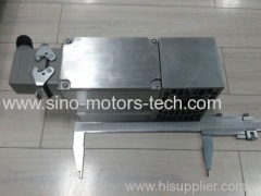 Gear motor for press brake 370w gear motor for press brake 500w gear motor fof press brake 45w gear motor for press