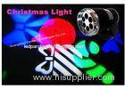 3W Oudoor DMX Halloween Christmas Lights Of Red / Green / Blue / White Light