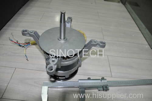 AC INDUCTION MOTORS FOR COOLING FAN IN CONVECTION OVEN, OVEN FAN COOLING MOTOR, HIGH TEMPRATURE MOTOR, OVEN MOTOR