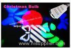 LED RGBW 3 W Halloween Christmas Lights For Club Stage Lighting
