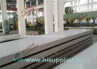 Custom UNS S32900 DP11 329J1 329J2L Duplex Stainless Steel Sheet / 2B No.1 No.4 Finish Steel Plate