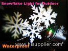 DMX Waterproof Halloween Christmas Lights , 110V LED Effect Lights