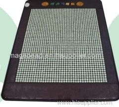 150x200cm Far Infrared Heated Jade Thermal Tourmaline Pad