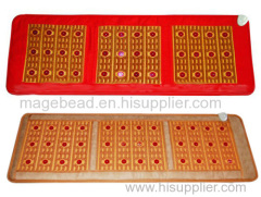 150x200cm Far Infrared Heated Jade Thermal Tourmaline Pad