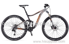 Giant Bikes Trance X 29Er 1 Bike 2014