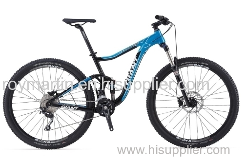 Giant Bikes Trance X 29Er 2 Bike 2014