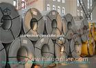 2B Inox ASTM A240 SUS 201 Cold Rolled Stainless Steel Coil for Construction , 2000mm Steel Coil