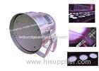 Wedding DMX Professional LED Stage Lighting , Led Par Cans