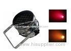 DMX LED Par Can Lights For Disco Show Professional LED Stage Lighting