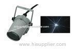 High MCD 3W White LED Stage Light For DJ Show Professional Stage Lighting