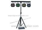 300W RGB Professional LED Stage Lighting For Oudoor Show / Party