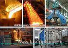 ASTM D2 DIN 1.2379 JIS skd11Cr12Mo1V1 Grinding High Speed Tool Steels HB255 Max Hardness