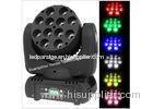 120Watt DMX LED Moving Head Beam / RGBW Moving Head LED Beam