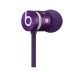 Beats Earbuds urBeats In-Ear Earbuds Earphones Monochromatic Purple