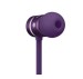 Beats Earbuds urBeats In-Ear Earbuds Earphones Monochromatic Purple