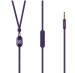 Beats Earbuds urBeats In-Ear Earbuds Earphones Monochromatic Purple