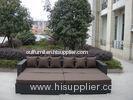 5pcs pool sofa set