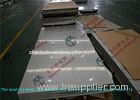 High Strength UNS N010665 Hastelloy B2 Alloy Structure Steel Sheet , SGS BV Certificate