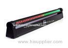 Outdoor Party LED Wall Washer , 108Watt 220V IP20 Rotating Pixel Bar