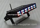 30 Degree DMX LED Stage Light Of Red / Green / Blue / White Outdoor Stage Lighting
