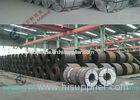 Annealing Full Hard Carbon Steel Coil Cold Rolled for Structure , Q195 Q235 Q215 St12 Steel Strips