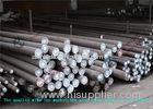 6000mm SS 410 420 430 Black Stainless Steel Round Bars / Channel Bar with 4mm to 800mm OD