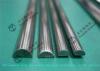 Bright Forged 316 316L 316Ti Stainless Steel Round Bars 200mmx6000mm , 0.5mm to 150mm Flat Bar