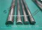 Bright Forged 316 316L 316Ti Stainless Steel Round Bars 200mmx6000mm , 0.5mm to 150mm Flat Bar