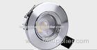 IP40 30 Watt Led Low Voltage Recessed Ceiling Downlights CRI 75