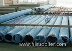 TP304 TP304L TP316L 317 317L Seamless Stainless Steel Pipe for Water Treatment , 0.6mm - 60mm Thickn