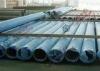 ASTM 309S Polished Seamless Stainless Steel Tube / Bright Steel Pipe for Pressure Boiler , 6mm 630