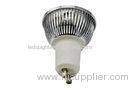 500 Lm 6W LED Ceiling Spotlight 50Hz / 60Hz 50000 Hrs Long Life