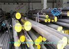 Bright Hot Rolled AISI S31254 Stainless Steel Round Bars / Duplex ASTM JIS GB DIN Stainless Steel Ba