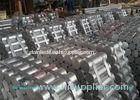 Etching Cold Drawn UNS S32550 Duplex Stainless Steel Round Bar ASTM A276 ASTM A479 ASTM A484