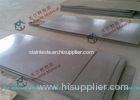 2B No.1 No.4 Finish Duplex Stainless Steel Sheet / UNS S32900 DP11 329J1 329J2L Steel Plate